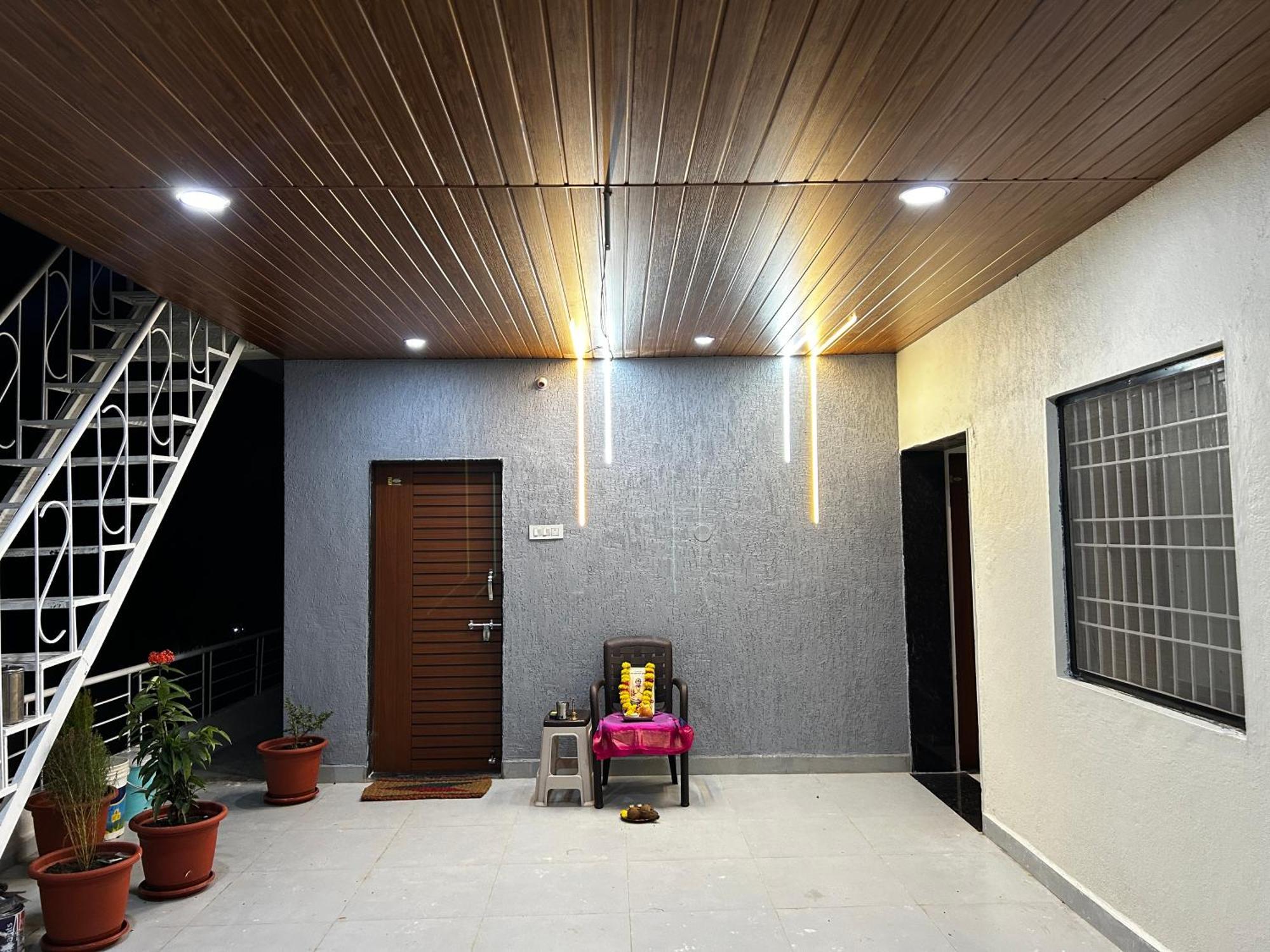 Akalkot Vatavriksha Guest House,Akkalkot מראה חיצוני תמונה