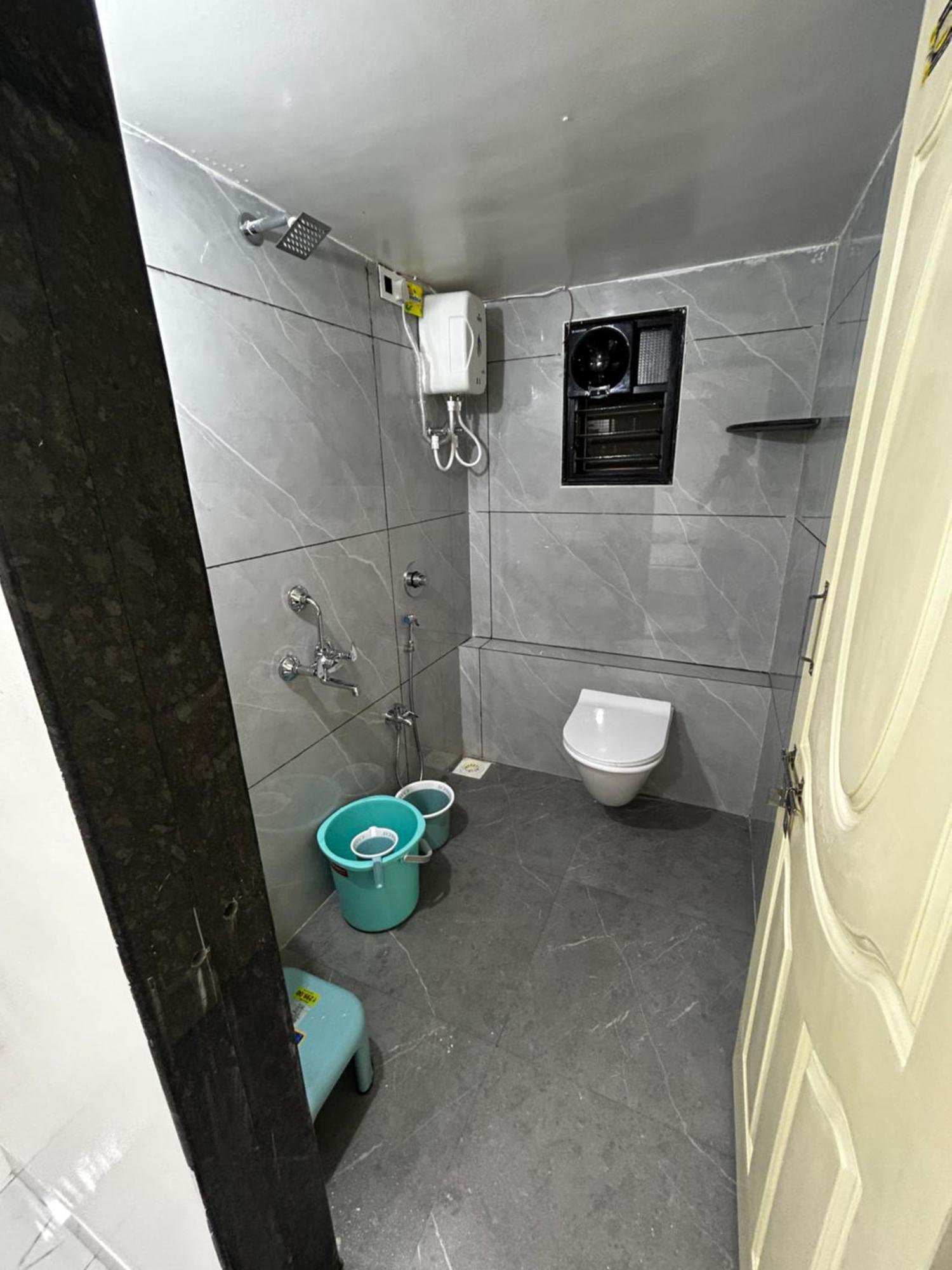 Akalkot Vatavriksha Guest House,Akkalkot מראה חיצוני תמונה