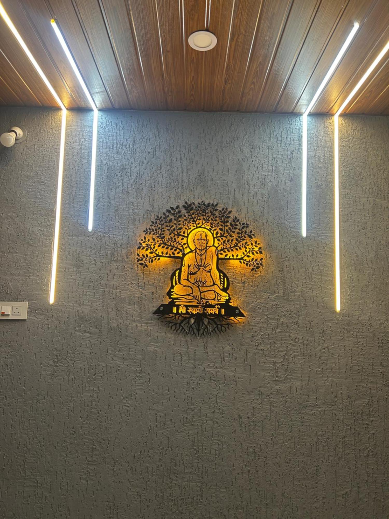 Akalkot Vatavriksha Guest House,Akkalkot מראה חיצוני תמונה